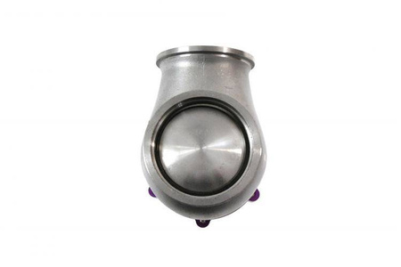 Wastegate esterna 60mm 2,2 Bar V-Band Viola