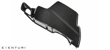 Airbox BMW E9X M3 Carbono Mate Eventuri