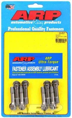 Connecting Rod Bolts (3/8 UFN x 1.5) ARP2000 (set of 8) ARP