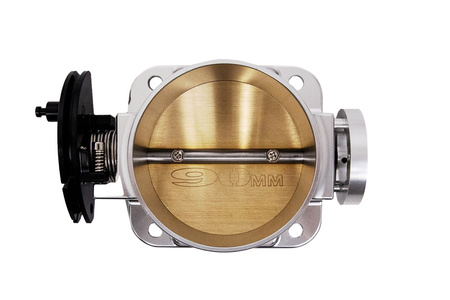 Collettore di aspirazione Toyota Lexus 2JZ-GTE 12 iniettori