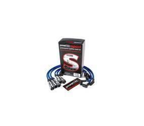 Ignition Leads Audi 80 90 100 200 Volkswagen Passat 1.8-2.3L 73-91 Blue