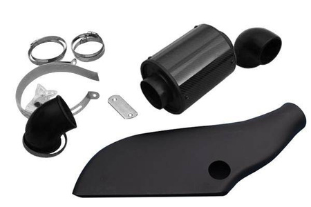 Sistema de admisión Opel Corsa C 1.8 DOHC L4 16V 01- – Carbon Charger CB-903