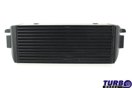 Intercooler BMW E90 E91 E92 E93 Diesel 140/180mm