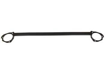 Barre anti-rapprochement Mitsubishi Lancer EVO 6-9 Noir