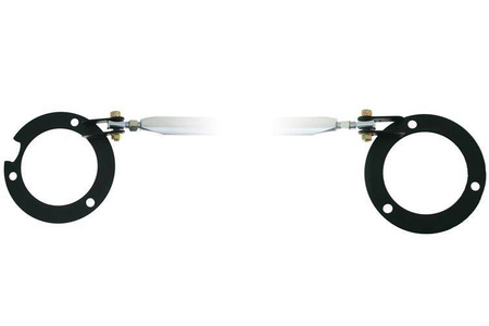 Barra de refuerzo Mitsubishi Carisma 1995-2004