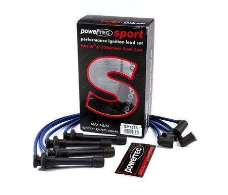 Cables de encendido Honda CRV Accord Civic 94-06 azul