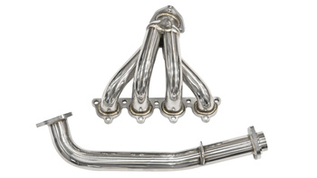 Auspuffkrümmer Honda Civic 4-1 D-Serie 1988-2000