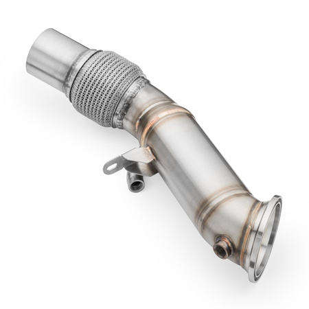 Downpipe BMW G11 G12 730i 730Li 740e 740Le B48 