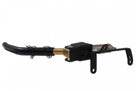 Frein à main hydraulique caché BMW E36 – Drift / Rallye / Motorsport