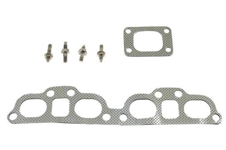 Auspuffkrümmer Nissan 200SX S14 SR20DET T25