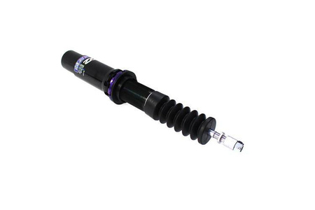 Street Suspension AUDI A4 B8 SEDAN 4WD 08-16 D2 Racing