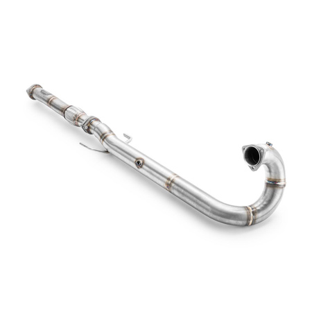 Downpipe Saab 9-5 Mk1/Mk2 2.0T 2.3T B205 B235