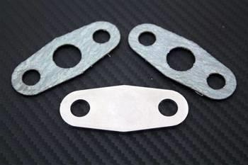 EGR blanking plate Ford Mondeo 1.8 16V 2.0 16V