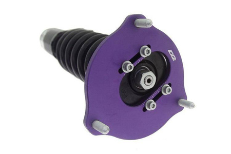 Sospensioni stradali MITSUBISHI EVO7-9 4WD 02-08 D2 Racing