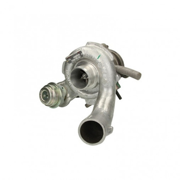 Turbocompresor Garrett 751768-0005