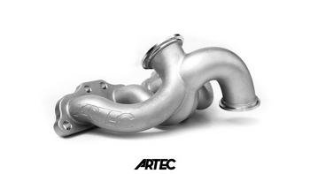 Exhaust Manifold Nissan SR20 V-Band