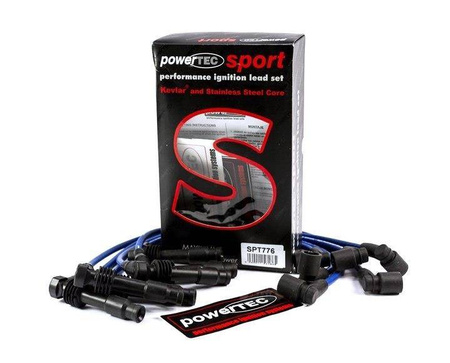 Zündkabel Opel Calibra Vectra Omega Saab 900 2.5 3.0 V6 rot