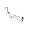 Downpipe Audi A4 A5 B8 1.8 TFSI 76 mm 