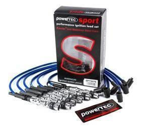 Cavi candela Volkswagen Bora Golf SHARAN 2.8 V6 99-10 rosso