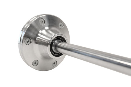 Short Shifter BMW E36 M3 Z3 – pommeau blanc