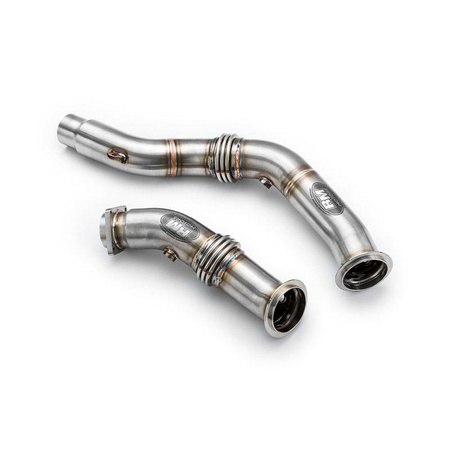 Downpipe BMW F82 F83 M4 S55