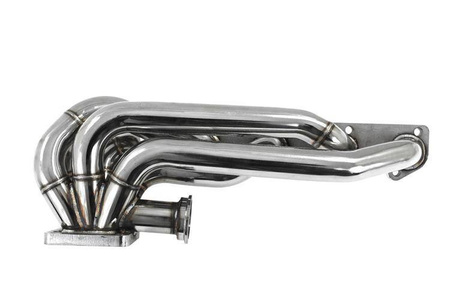 Exhaust manifold BMW E30 6-Cyl Turbo PROFI