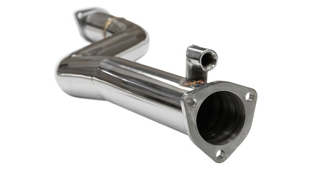Downpipe BMW E46 M3 3.2L