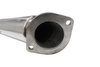 Y-Pipe conector de escape Nissan GT-R R35