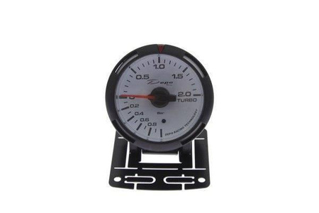 Gauge 52mm Turbo Electric Depo WBL