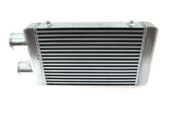 Intercooler 450x300x76 Unilaterale