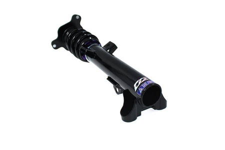 Straßenfahrwerk AUDI A4 B6 AVANT 01-04 D2 Racing