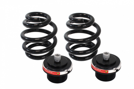 Suspension sport BMW 3 E46 6 CYL 4WD 98-05 D2 Racing