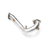 Downpipe Audi A7 3.0 TDI 2010-2018 63,5 mm
