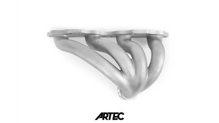 Collecteur D'Échappement Nissan SR20 Low Mount V-Band