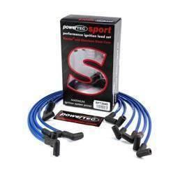 Cavi candela Volkswagen CapriCE Pontiac Firebird V6 94-97 blu