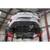 Ford Puma MK2 GPF-Back Predator system non-valved