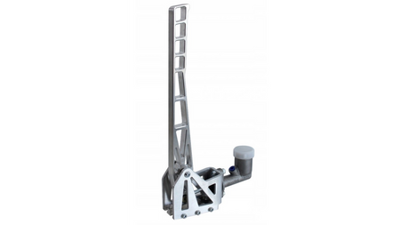 Freno de mano hidráulico invertido de aluminio OBP – Motorsport, Drift, Rally