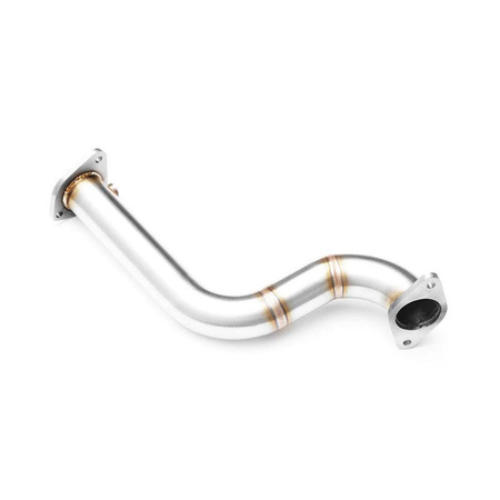 Downpipe Ford Focus Mk1 ST 170 2.0T
