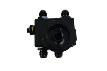 Kit Radiatore Olio 15 File + Modulo Termostatico D1Spec