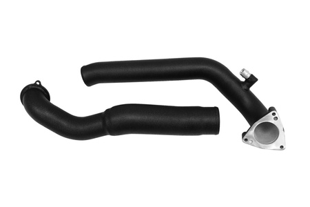 Kit Cross Pipe Audi S4 S5 A6 A7 3.0T 2017+