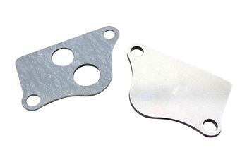 Tappo EGR Opel 2.2i 16V Z22SE Vectra C