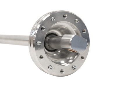 Short Shifter BMW E30 E34 E46 390mm – pomo negro