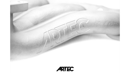 Abgaskrümmer Toyota 2JZ-GE T4