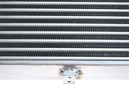 Intercooler Subaru Impreza WRX STI 02-07