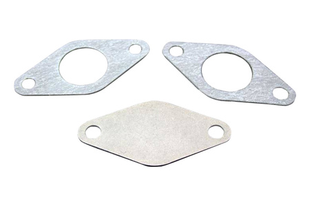EGR blanking plate Ford Citroen Peugeot 2.0 HDI