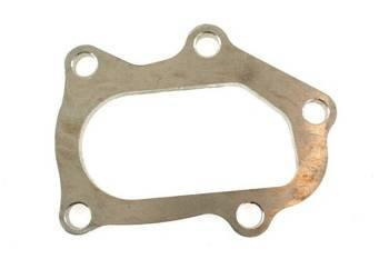 Bride Downpipe Subaru TD04