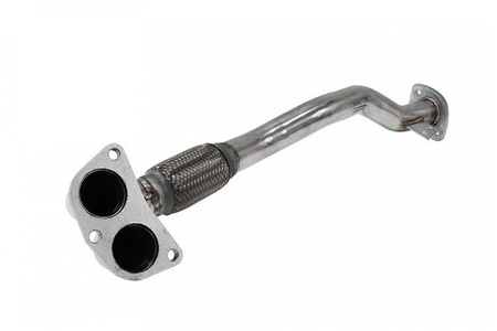 Collecteur d'échappement Toyota Corolla 1.8L 93-98