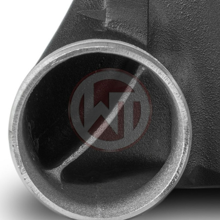 Audi A3 8V 1.8 TFSI Intercooler + Downpipe Wagner Tuning