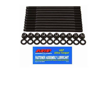 Cylinder Head Studs Toyota RAV4 Camry 2.4L 2AZ-FE 203-4303 ARP