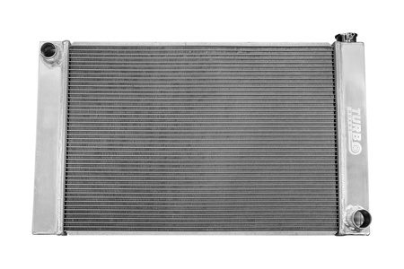 Radiador de agua universal 79x47x8cm